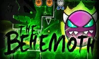 Geometry Dash The Behemoth